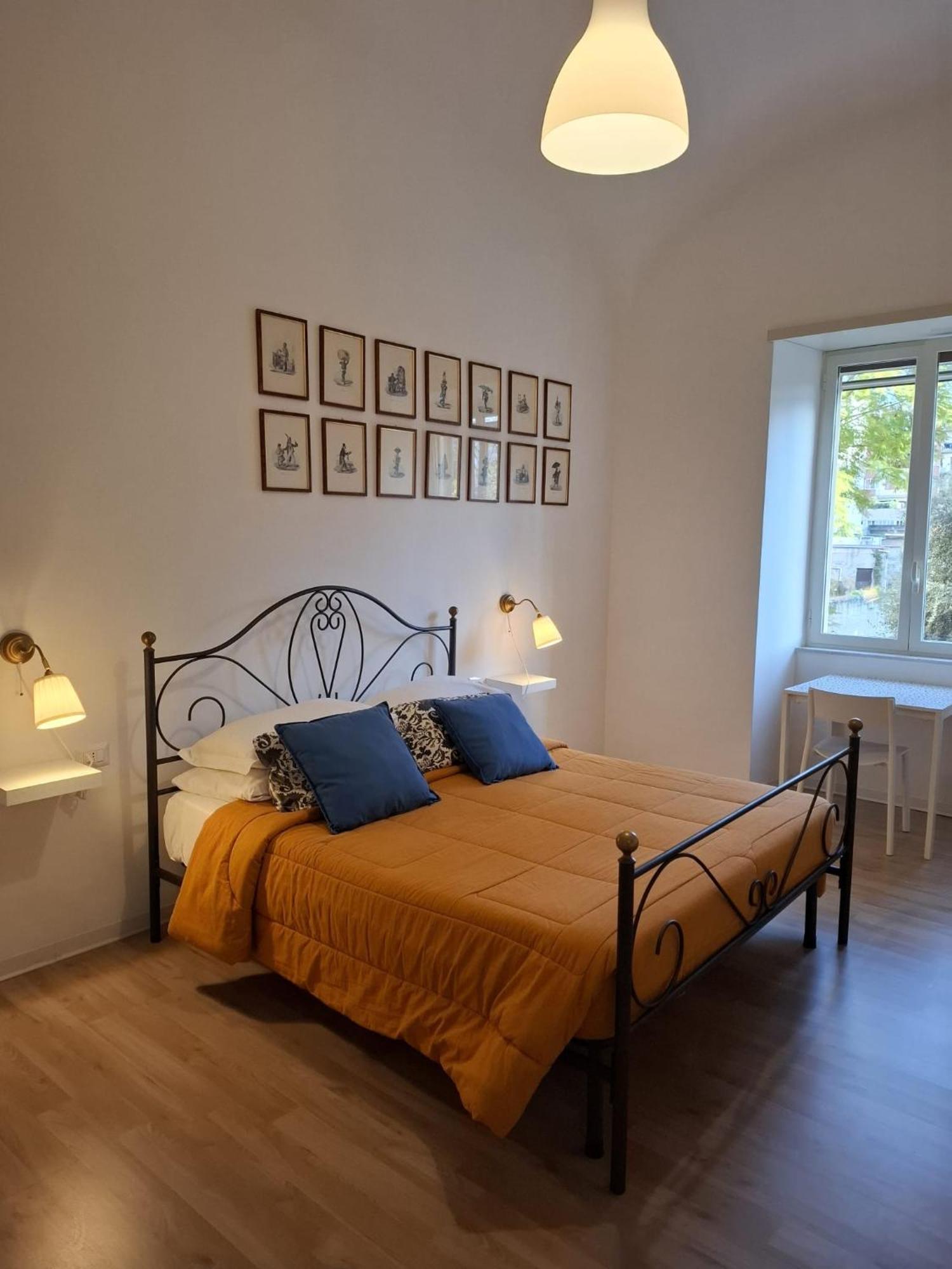 Apartment Don Carlo Center *